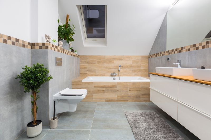 Top Bathroom Remodeling Companies in Olathe, KS